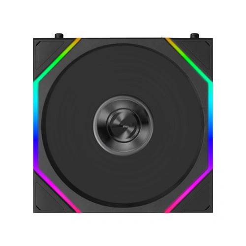 Lian Li UNI Fan TL Flex Wireless ARGB 120mm Cabinet Fan